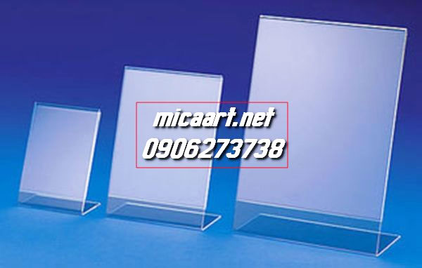 menu mica