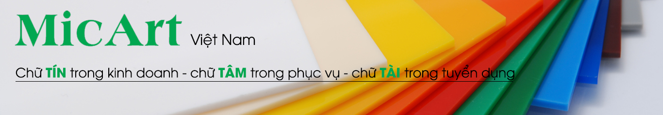 Thương Hiệu Mica Art