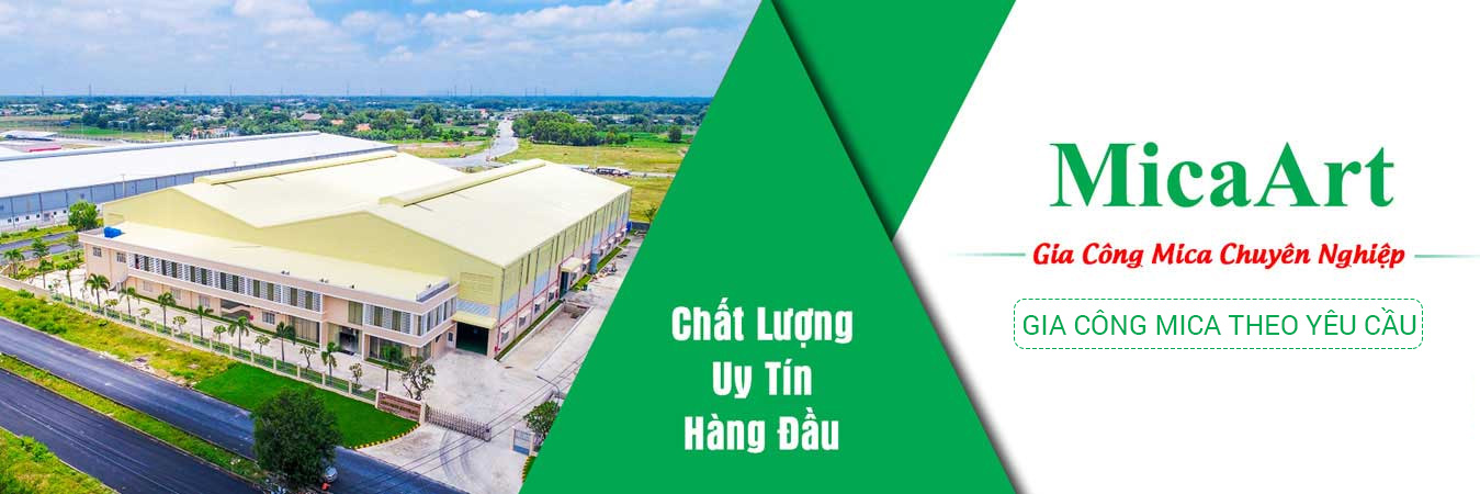 Địa chỉ chọn mặt gửi vàng trong làng gia công mica - Mica Art