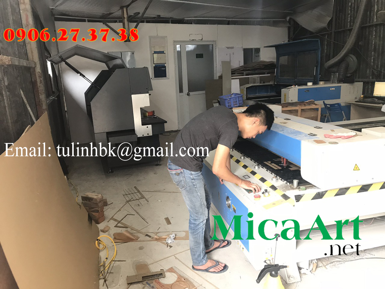 3 ứng dụng tuyệt vời khi sử dụng mica trong cuộc sống hiện nay